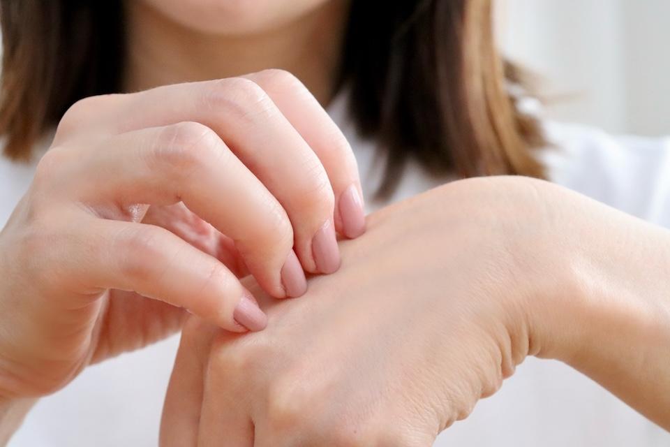 アトピーでお困りの方へ