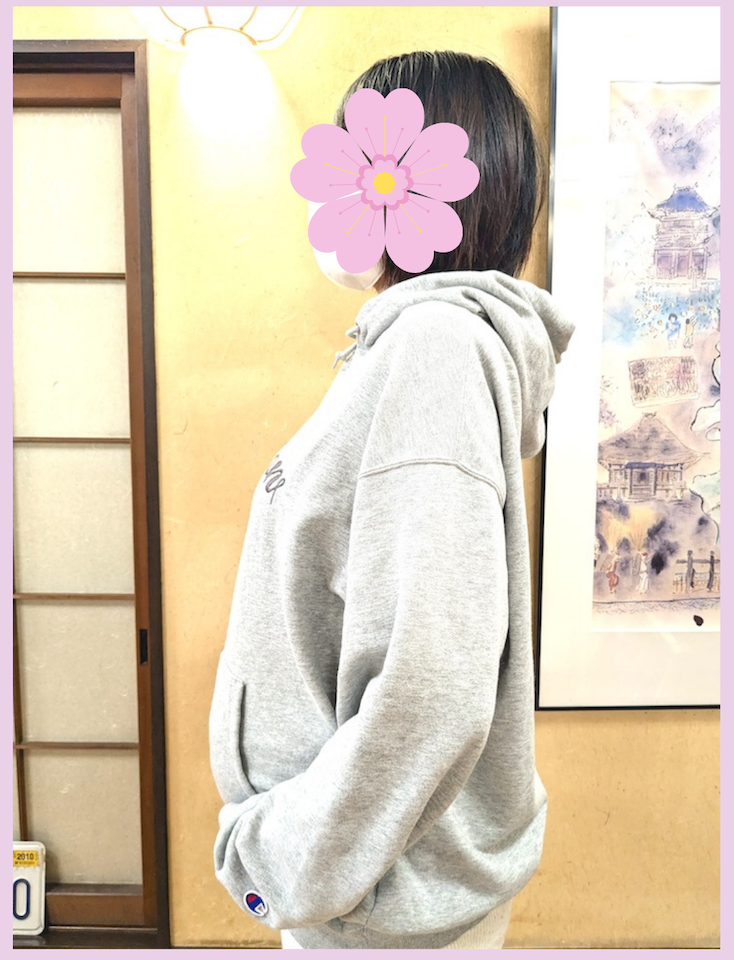 排卵障害で悩んでいましたが、たった1ヶ月半で自然妊娠できました🎵 浜松市 26歳 Tさん